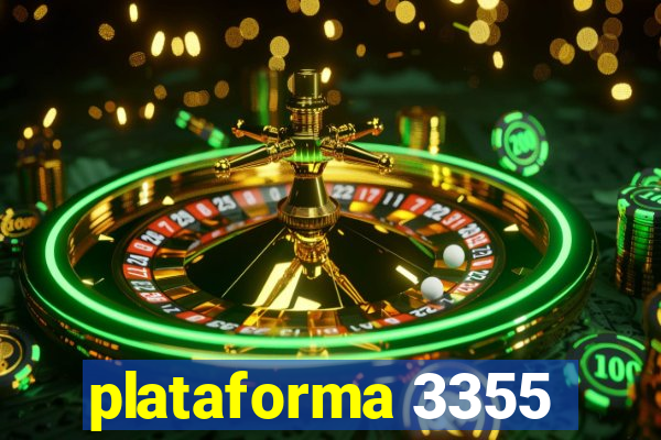 plataforma 3355